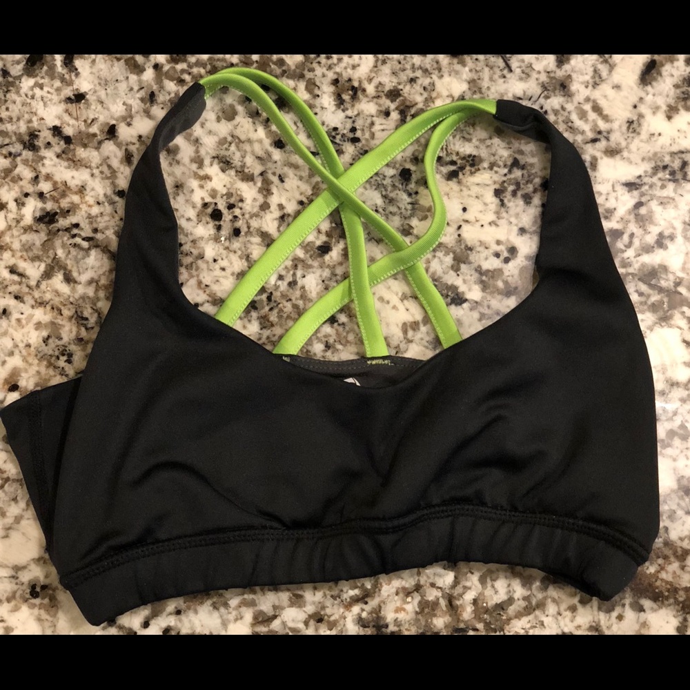 Nfinity sports bra